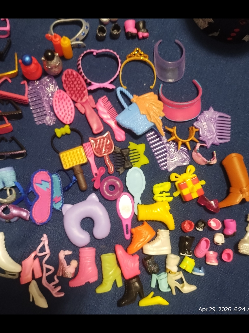 LOL DOLL ACCESSORIES - Picture 6 of 14